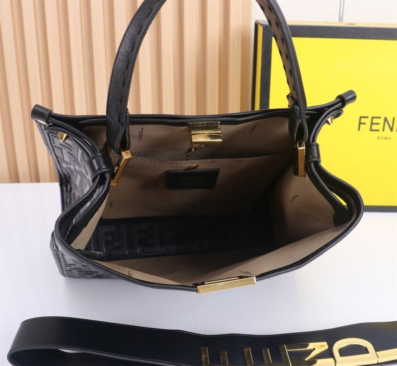 Fendi Shopping Bags